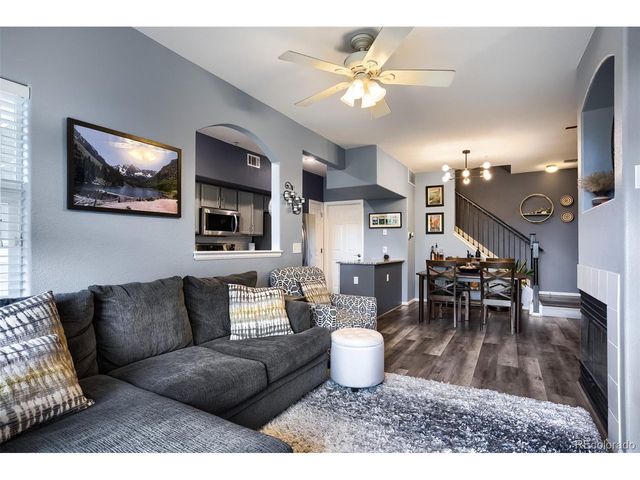 9550 E Florida Ave 2018, Denver, CO 80247