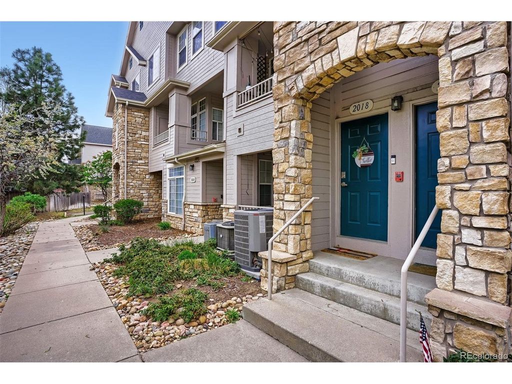 9550 E Florida Ave 2018, Denver, CO 80247