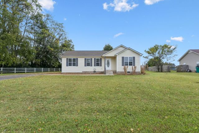 286 Strawberry Dr, Winchester, TN 37398