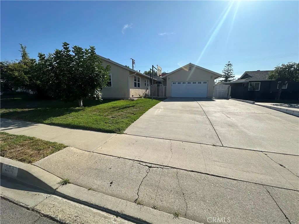 354 S Pepper Avenue, Glendora, CA 91741