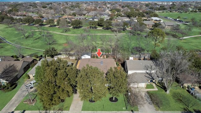 1825 Juniper Lane, Lewisville, TX 75077