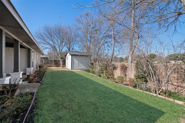 1825 Juniper Lane, Lewisville, TX 75077