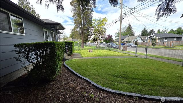 836 E 47TH, Tacoma, WA 98404