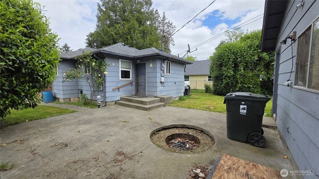 836 E 47TH, Tacoma, WA 98404
