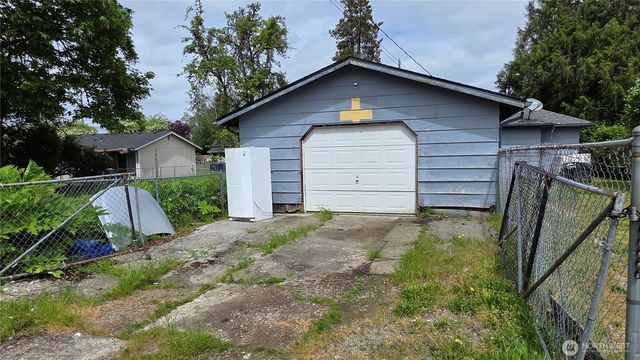 836 E 47TH, Tacoma, WA 98404