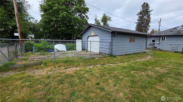 836 E 47TH, Tacoma, WA 98404