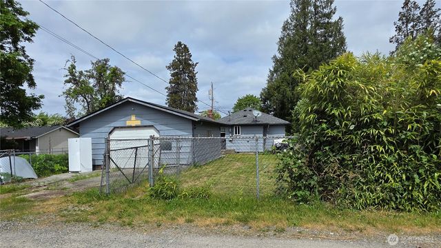 836 E 47TH, Tacoma, WA 98404
