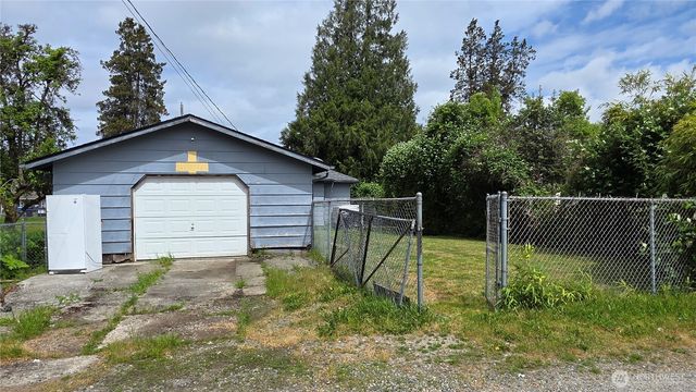 836 E 47TH, Tacoma, WA 98404