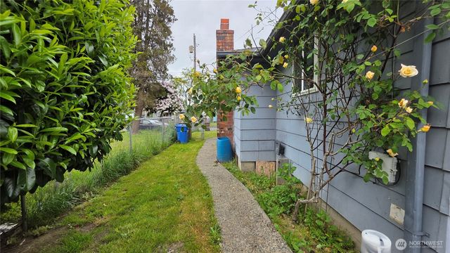 836 E 47TH, Tacoma, WA 98404