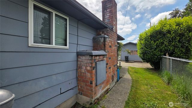 836 E 47TH, Tacoma, WA 98404