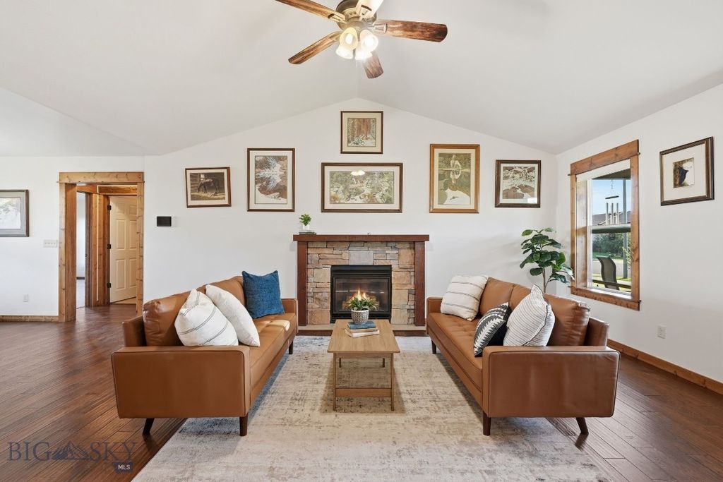 1615 Ingomar Boulevard, Belgrade, MT 59714 photo 3