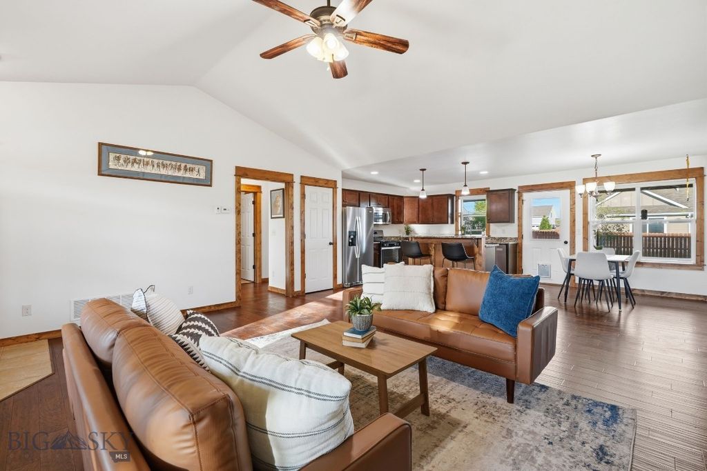 1615 Ingomar Boulevard, Belgrade, MT 59714 photo 5