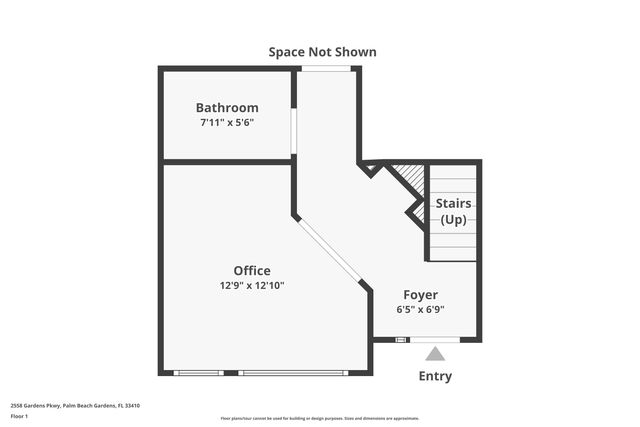2558 Gardens Parkway, Palm Beach Gardens, FL 33410