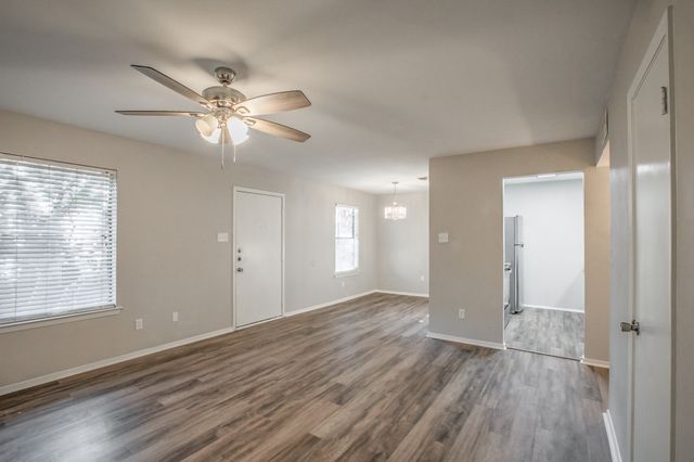 5013 Geddes Avenue A, Fort Worth, TX 76107