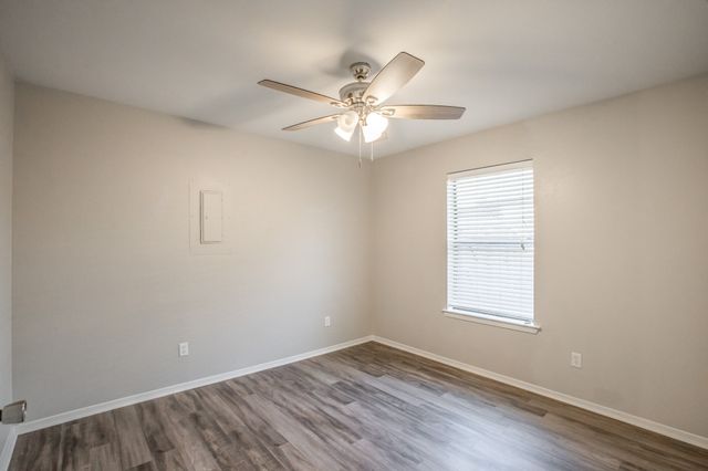 5013 Geddes Avenue A, Fort Worth, TX 76107