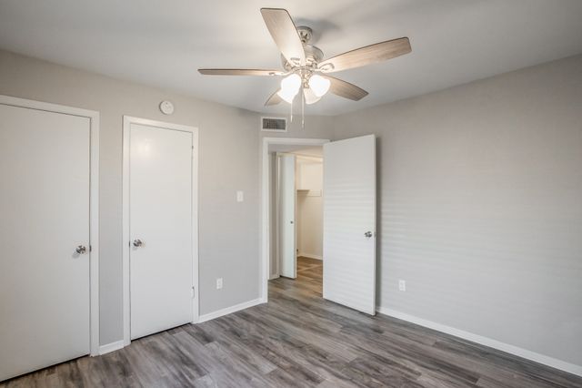 5013 Geddes Avenue A, Fort Worth, TX 76107