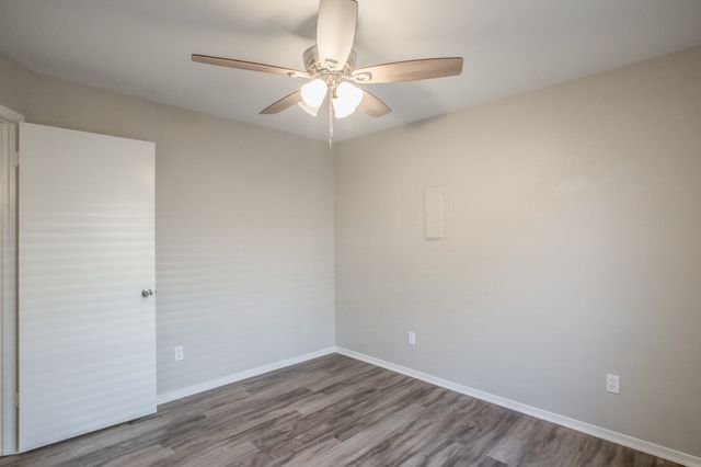 5013 Geddes Avenue A, Fort Worth, TX 76107