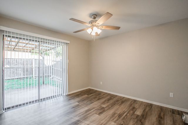 5013 Geddes Avenue A, Fort Worth, TX 76107