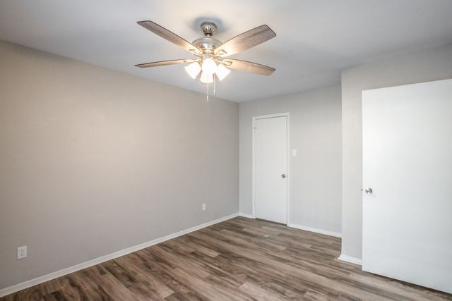 5013 Geddes Avenue A, Fort Worth, TX 76107