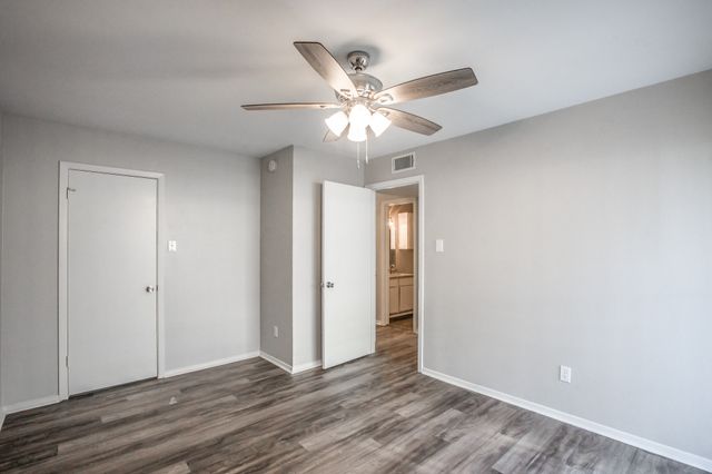 5013 Geddes Avenue A, Fort Worth, TX 76107