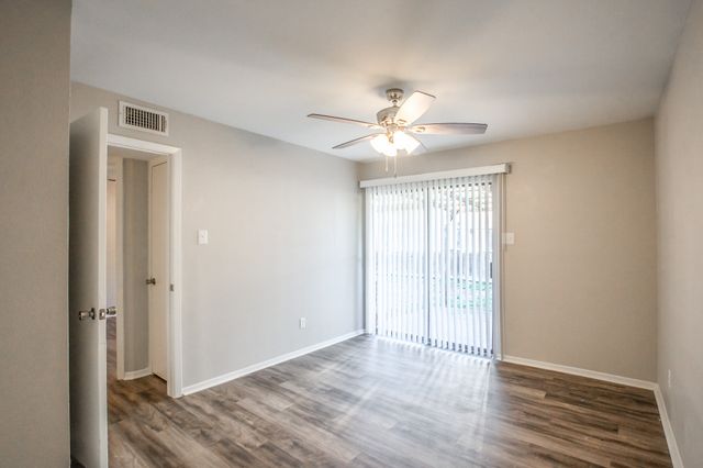 5013 Geddes Avenue A, Fort Worth, TX 76107