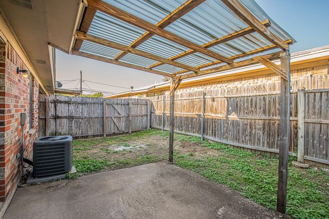 5013 Geddes Avenue A, Fort Worth, TX 76107