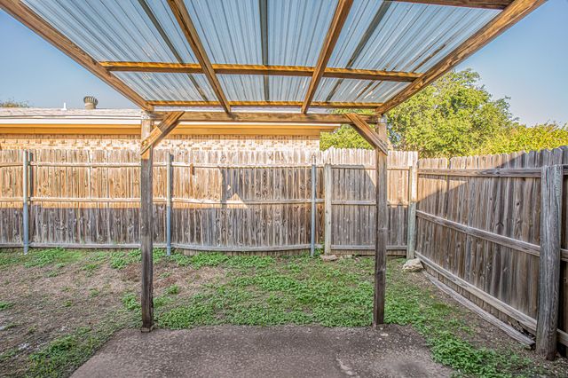 5013 Geddes Avenue A, Fort Worth, TX 76107