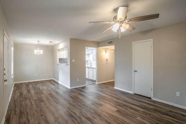 5013 Geddes Avenue A, Fort Worth, TX 76107