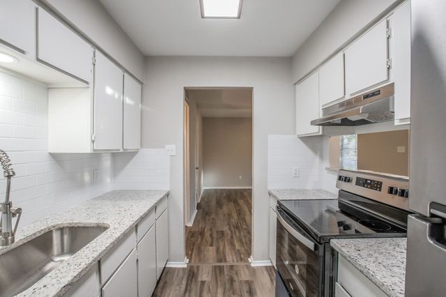 5013 Geddes Avenue A, Fort Worth, TX 76107