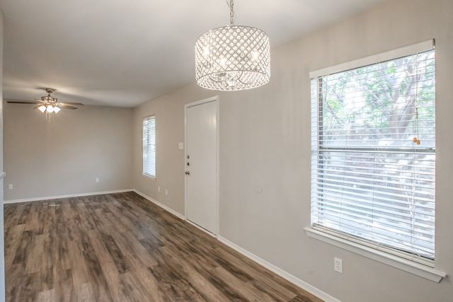 5013 Geddes Avenue A, Fort Worth, TX 76107