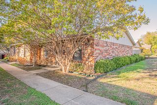 5013 Geddes Avenue A, Fort Worth, TX 76107
