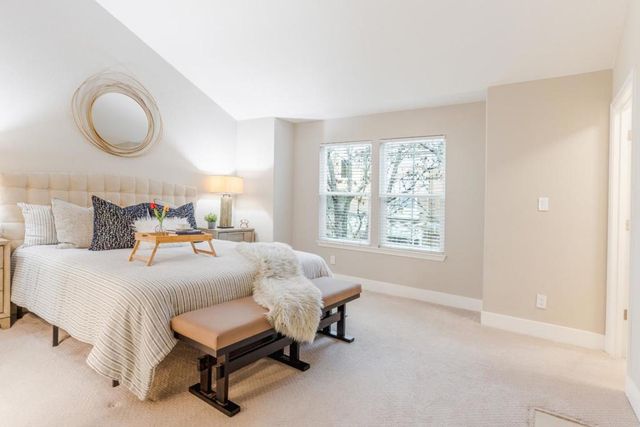 415 Camille Circle 16, San Jose, CA 95134