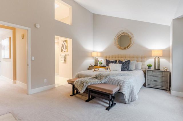 415 Camille Circle 16, San Jose, CA 95134