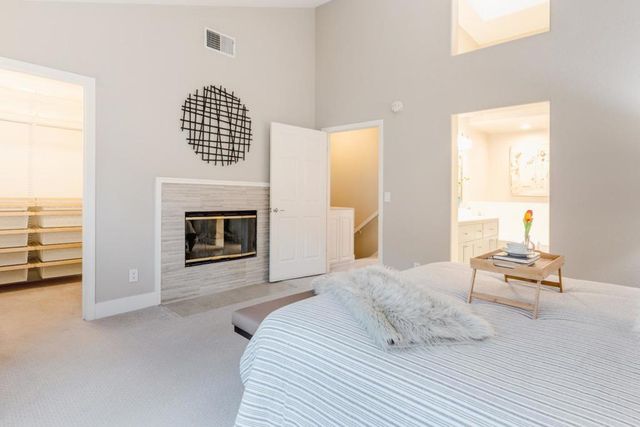 415 Camille Circle 16, San Jose, CA 95134