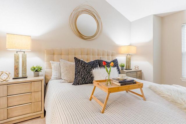 415 Camille Circle 16, San Jose, CA 95134