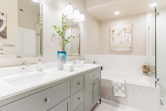 415 Camille Circle 16, San Jose, CA 95134