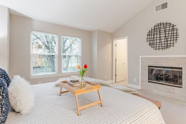 415 Camille Circle 16, San Jose, CA 95134