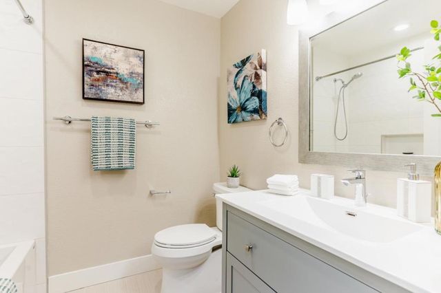 415 Camille Circle 16, San Jose, CA 95134