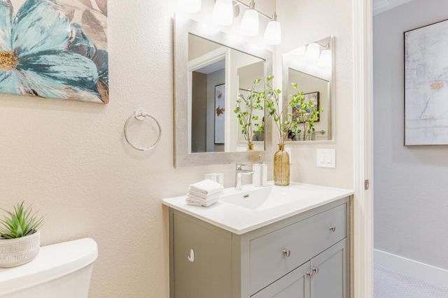 415 Camille Circle 16, San Jose, CA 95134