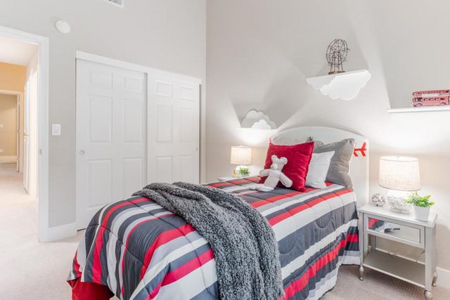 415 Camille Circle 16, San Jose, CA 95134