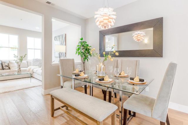 415 Camille Circle 16, San Jose, CA 95134