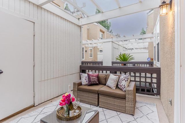 415 Camille Circle 16, San Jose, CA 95134