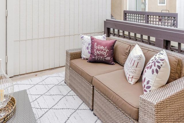 415 Camille Circle 16, San Jose, CA 95134