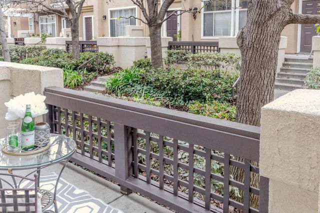 415 Camille Circle 16, San Jose, CA 95134