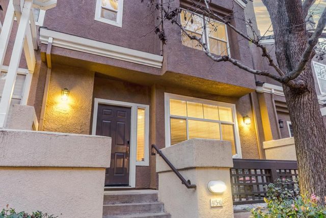 415 Camille Circle 16, San Jose, CA 95134