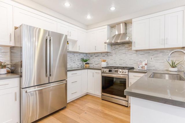 415 Camille Circle 16, San Jose, CA 95134