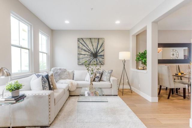 415 Camille Circle 16, San Jose, CA 95134