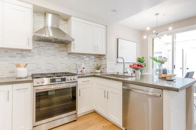 415 Camille Circle 16, San Jose, CA 95134