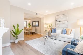 415 Camille Circle 16, San Jose, CA 95134