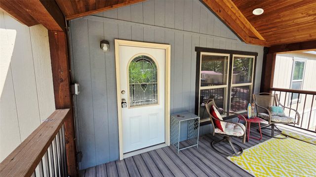 45 Bravo Road, Pottsboro, TX 75076